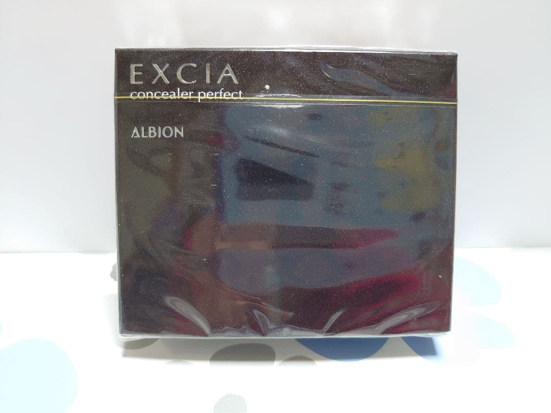 アルビオン エクシア AL コンシーラー パーフェクト 02