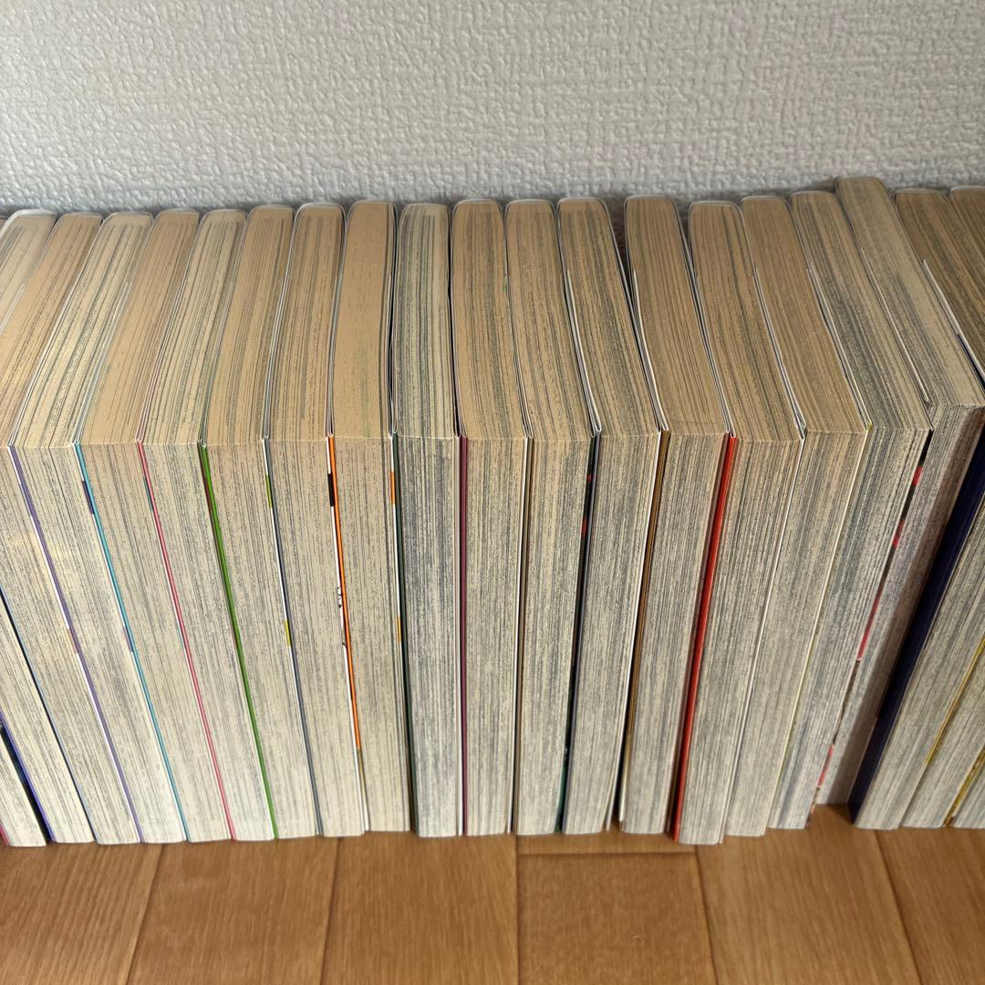 HUNTER×HUNTER 1-32巻セット