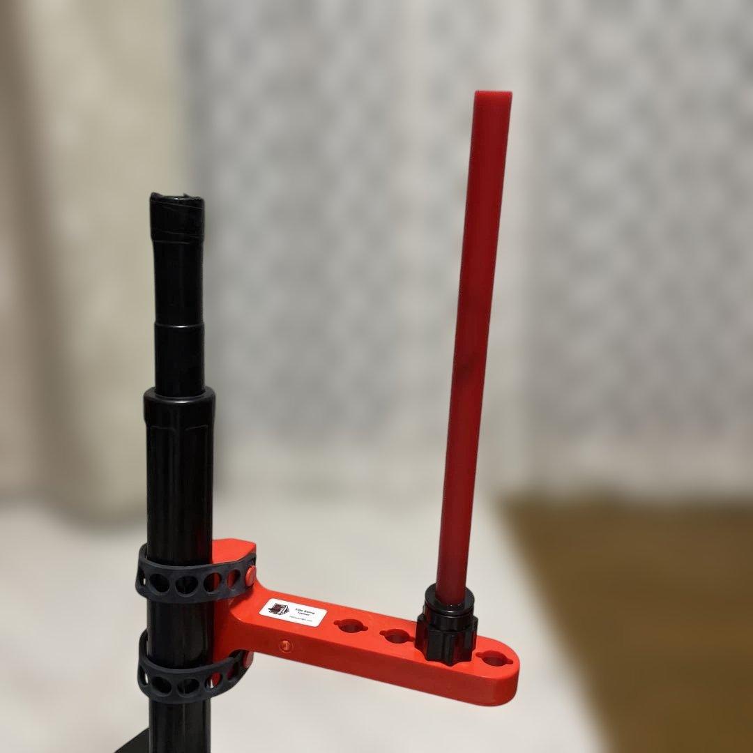 ヒットドクター　野球練習道具　エリートスイングトレーナー