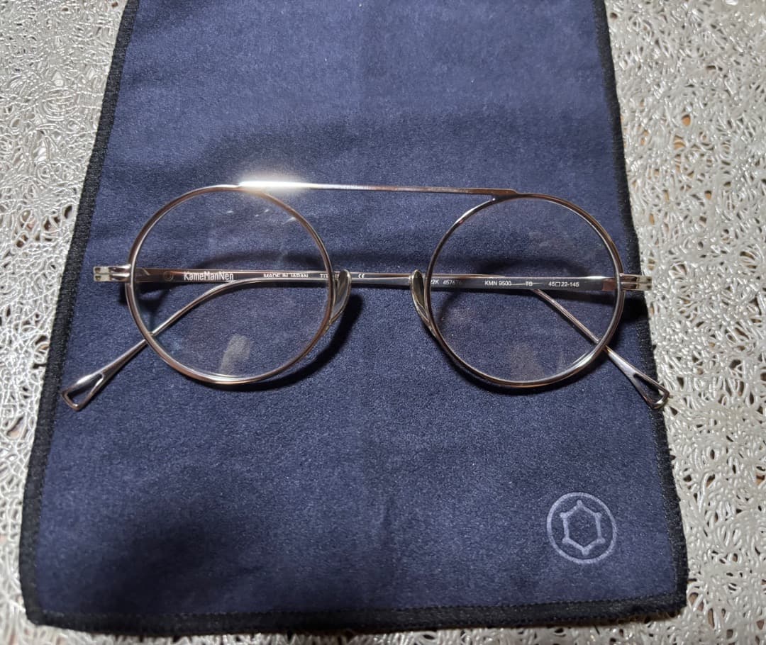 カメマンネン　KMN-9500 TS