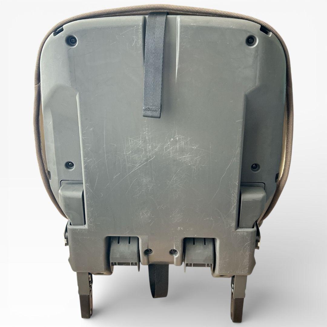 Combi ジョイトリップアドバンス バースデイ限定モデル ISOFIX 清掃済