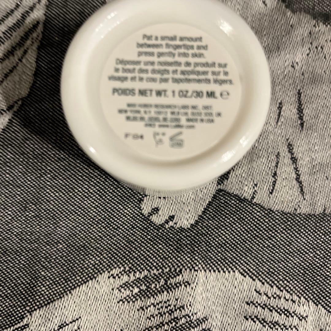 フェイスクリーム LA MER THE MOISTURIZING SOFT CREAM 30ML