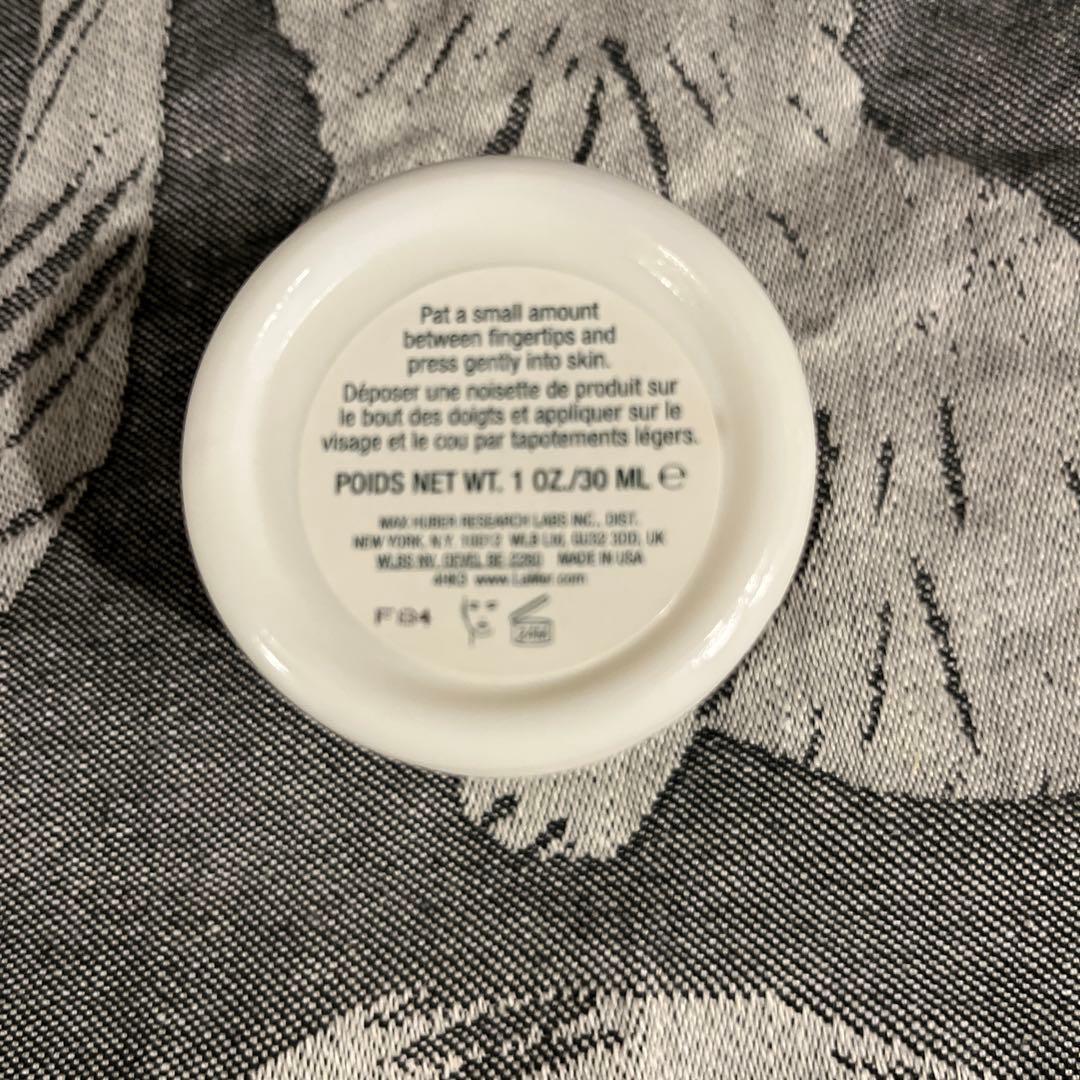 フェイスクリーム LA MER THE MOISTURIZING SOFT CREAM 30ML