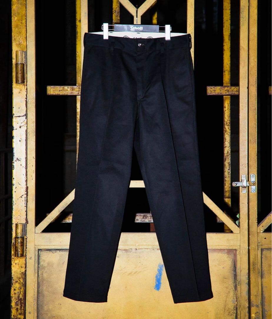 schott×DICKIES TC WORK PANTS 34 新品