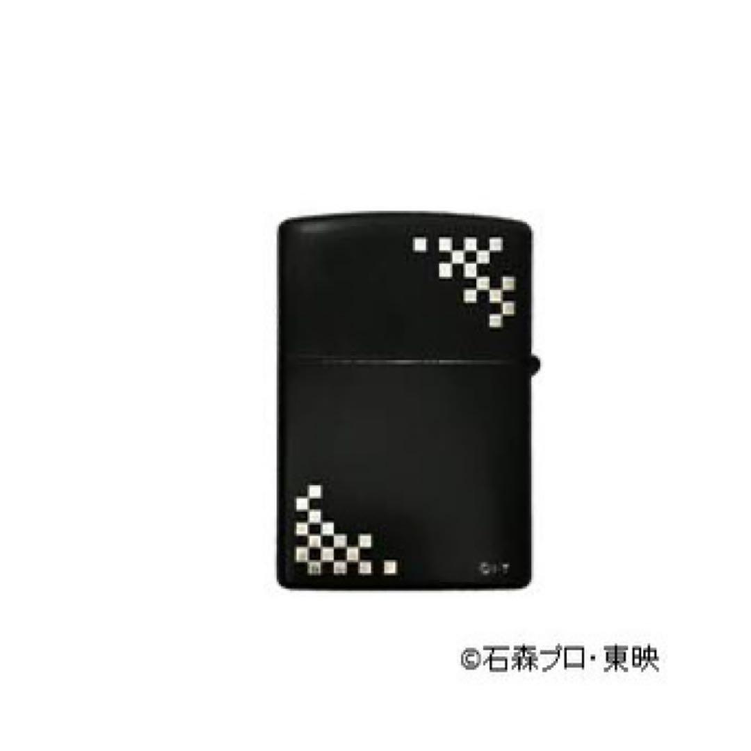 仮面ライダーW　ジッポライター　東映ヒーローネット　仮面ライダーダブル