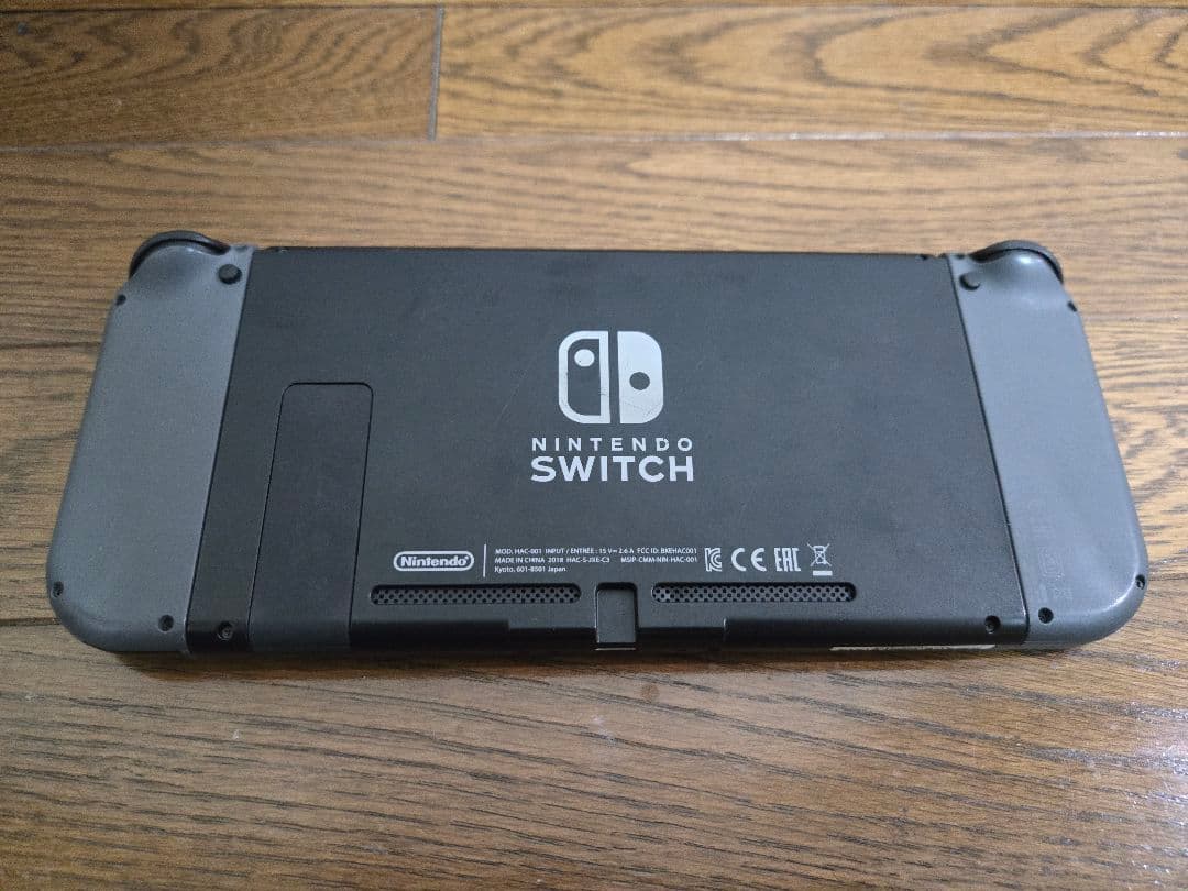 【値段交渉お気軽に】スマブラ版 Nintendo Switch 本体 プロコン付