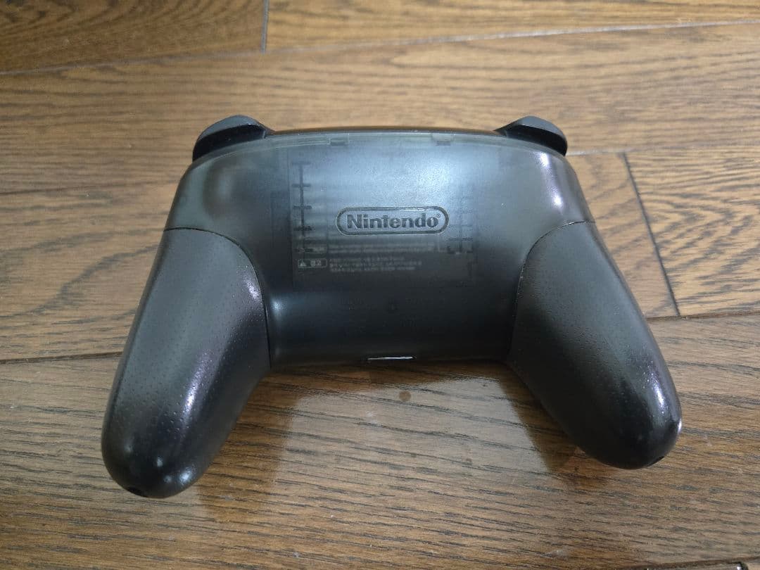 【値段交渉お気軽に】スマブラ版 Nintendo Switch 本体 プロコン付