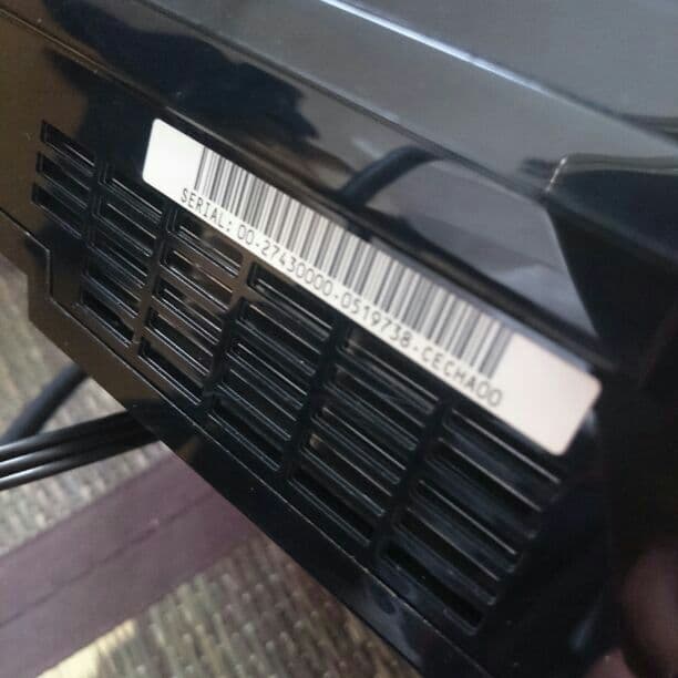 PS３ 初期型  ジャンク品