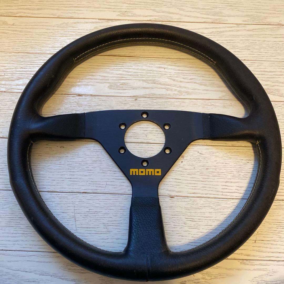 MOMO ヴェローチェ 1992年製 当時物