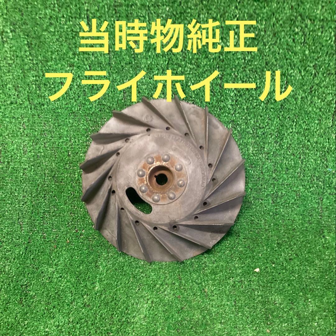 専用出品★当時物【ベスパ】純正フライホイールP/PX