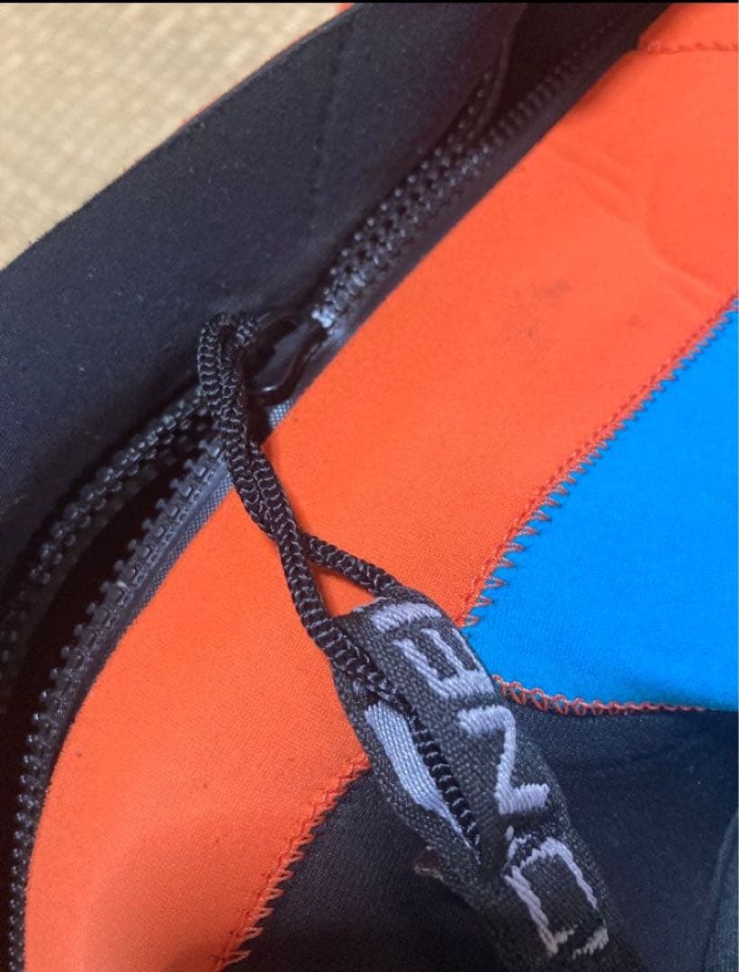 オニール ウエットスーツ ドライスーツ 真冬用