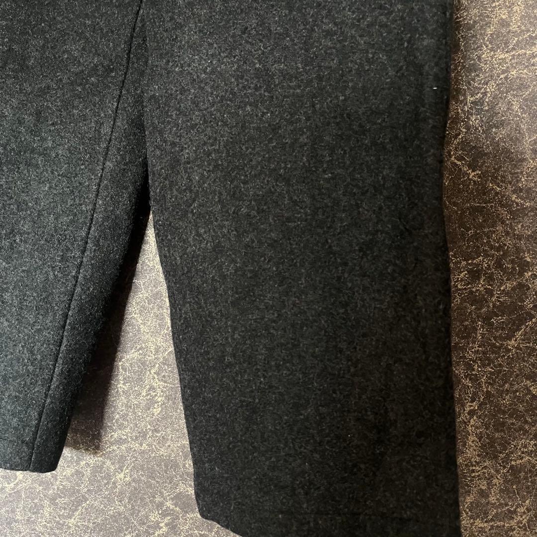 1998AW COMME des GARCONS HOMME ウールパンツ