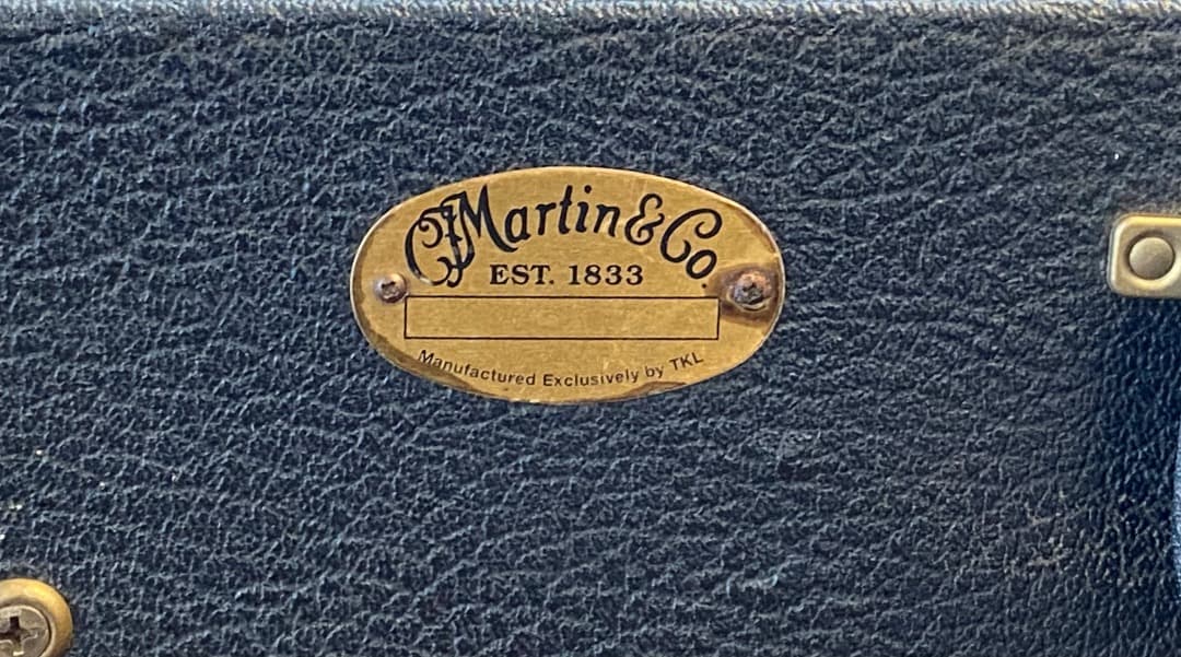 ★★　本当に最終値下げです　★★ 　マーティン　サイズ５　リミテッドモデル