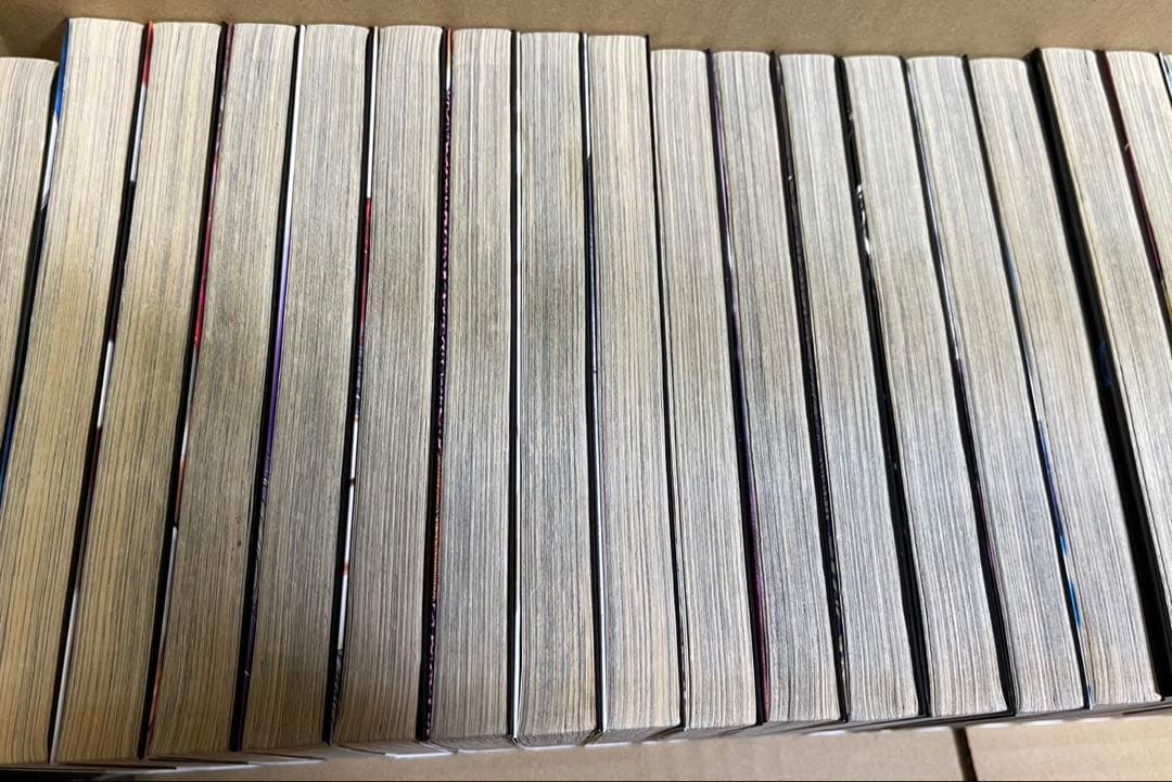 嘘喰い 49巻 全巻セット