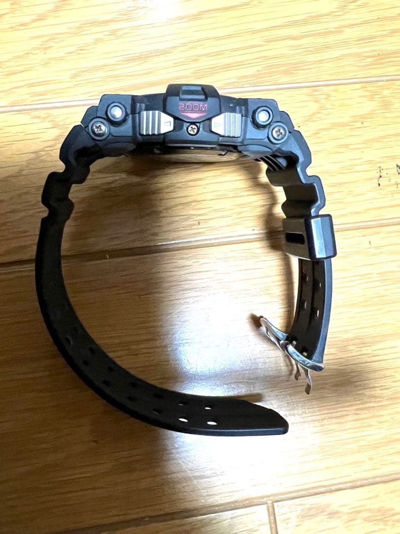 バ*ド様 G-SHOCK GWF-1000 フロッグマン