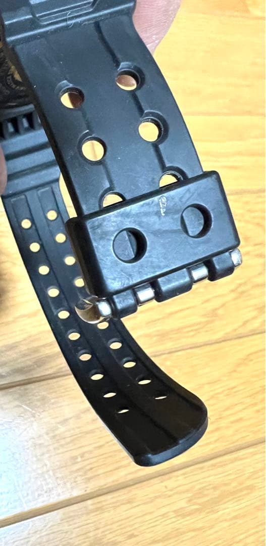 バ*ド様 G-SHOCK GWF-1000 フロッグマン