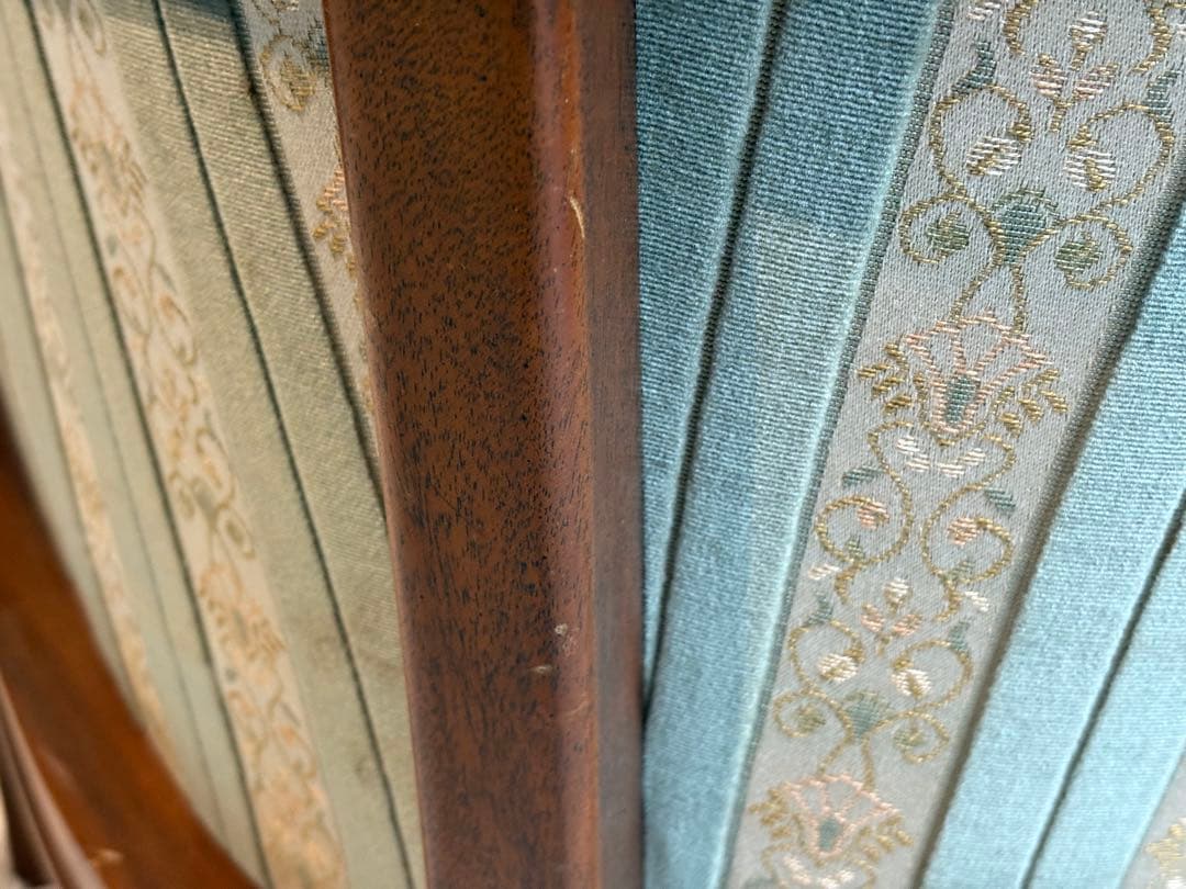 ドレクセル　DREXEL　アームソファ　ソファ　ヴィンテージ　高級家具　YG