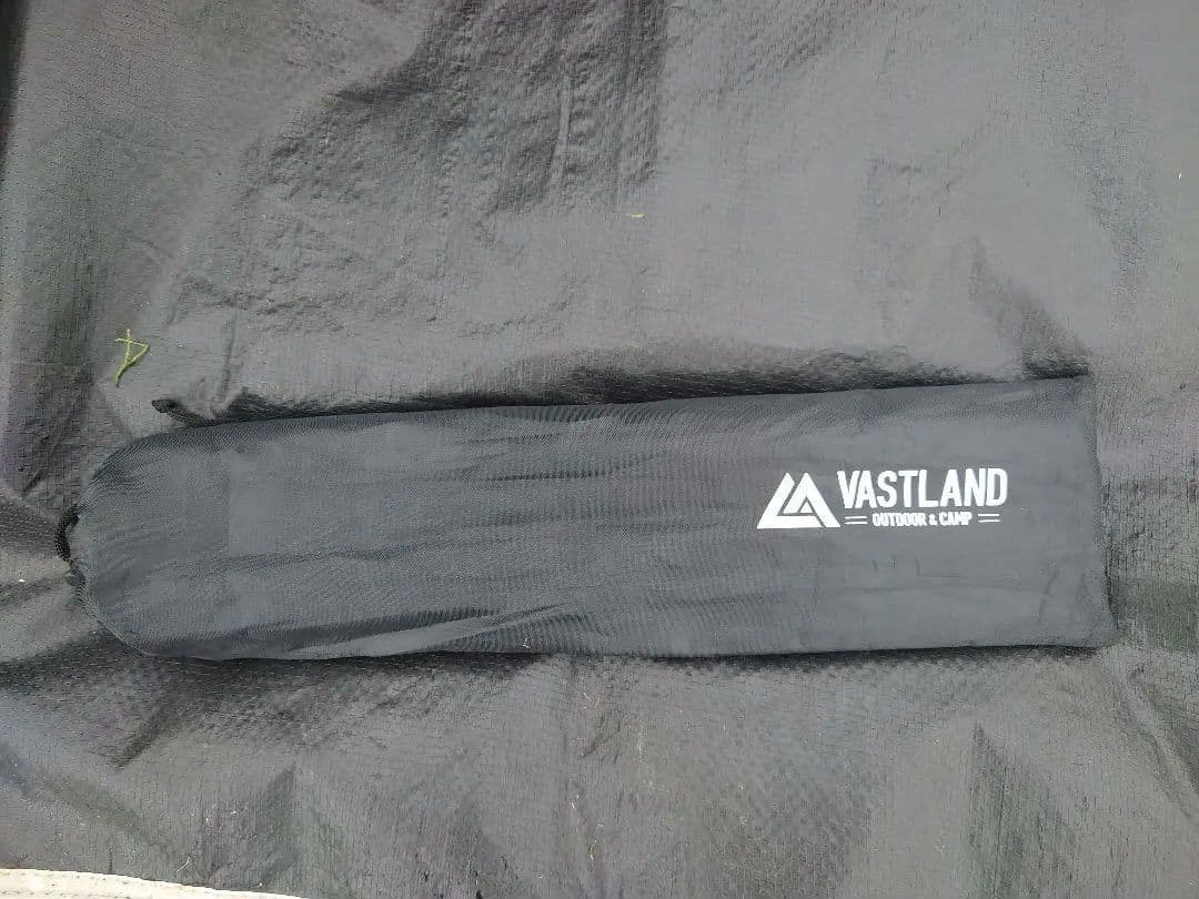 Coleman ツーリングドームlx シート&ポール セット（おまけ）