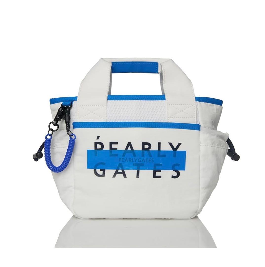 パーリーゲイツ　カートバック