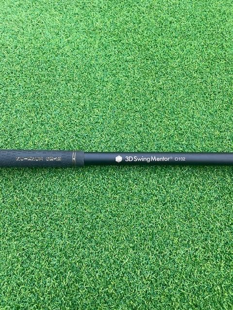 【TASKGOLF 正規品】3D Swing Mentor（スイング練習機器）