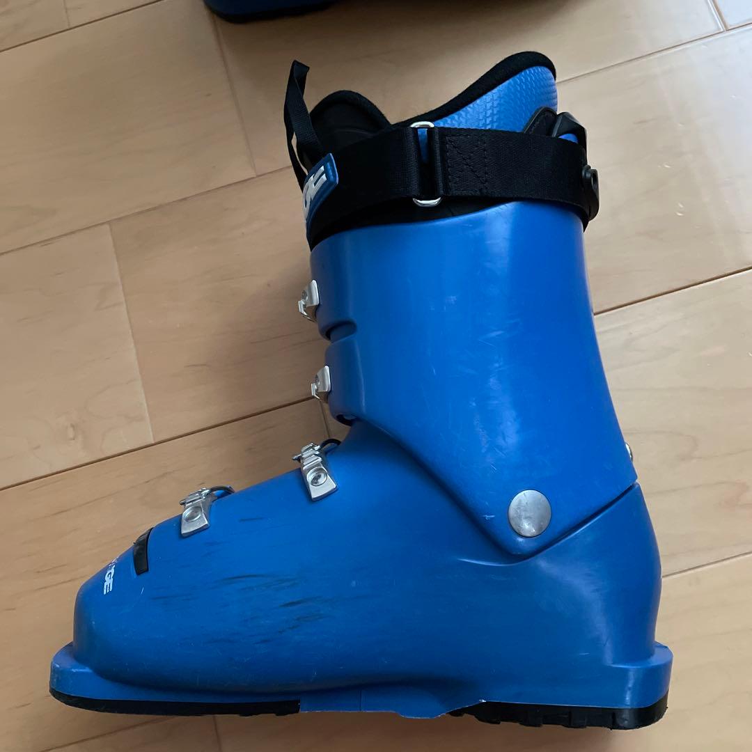 ラング LANGE RSJ65 スキーブーツ　24.5cm