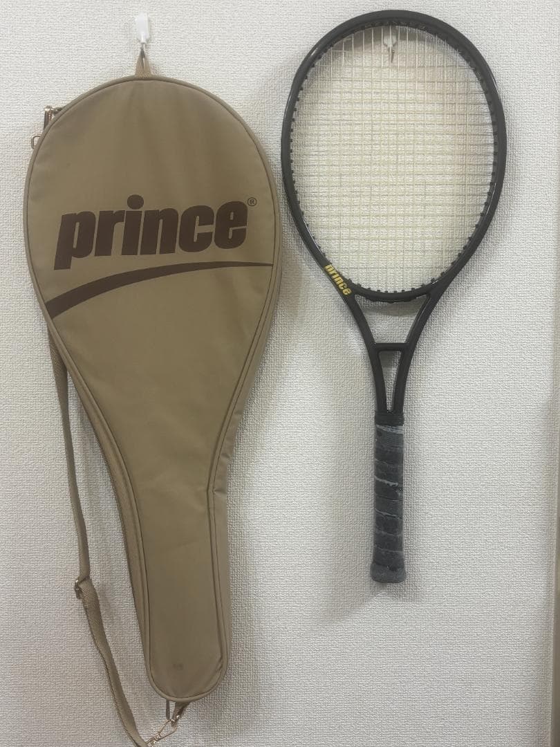 ラケット(硬式用) PHANTOM GRAPHITE 97 G3