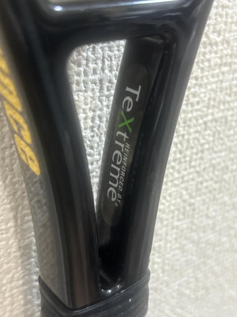 ラケット(硬式用) PHANTOM GRAPHITE 97 G3