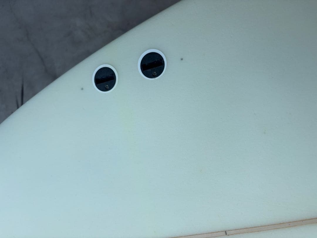 grace グレースサーフボード ショートボード 6.7ft 初心者向け 中古