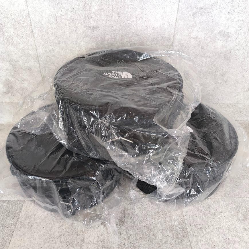 超レア品 ノースフェイス　テント用重り3つセット