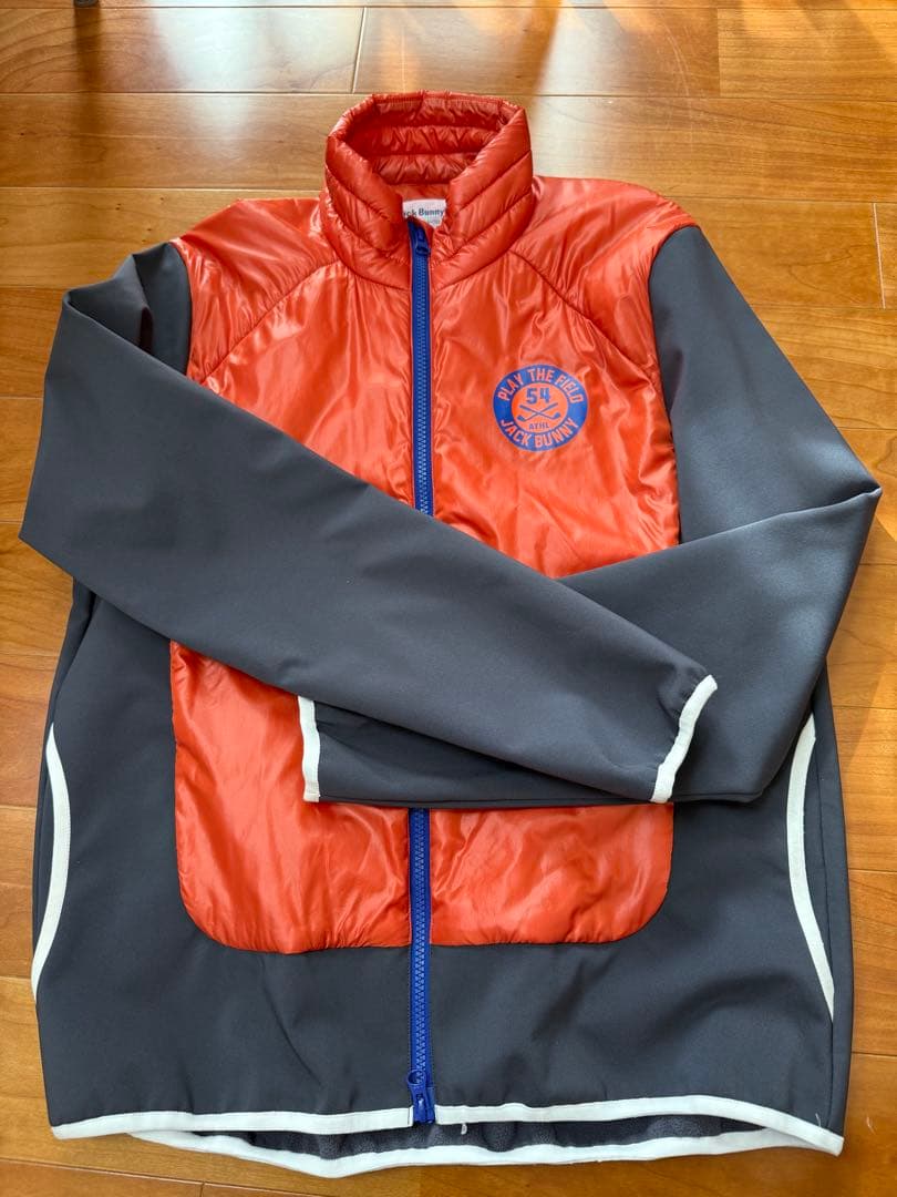 【美品】ジャックバニーJACK BUNNY ジャケット