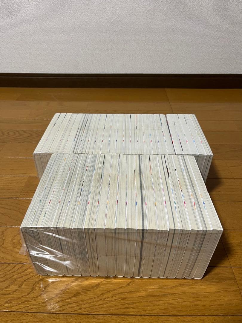 美品　彼女、お借りします　 1〜43巻　全巻セット