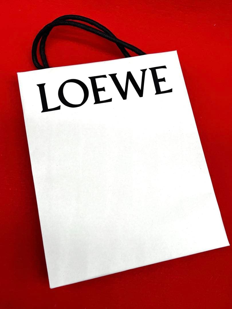 ロエベ❣️キャンドル　チューベローズ 　　　　　(リッド付き)