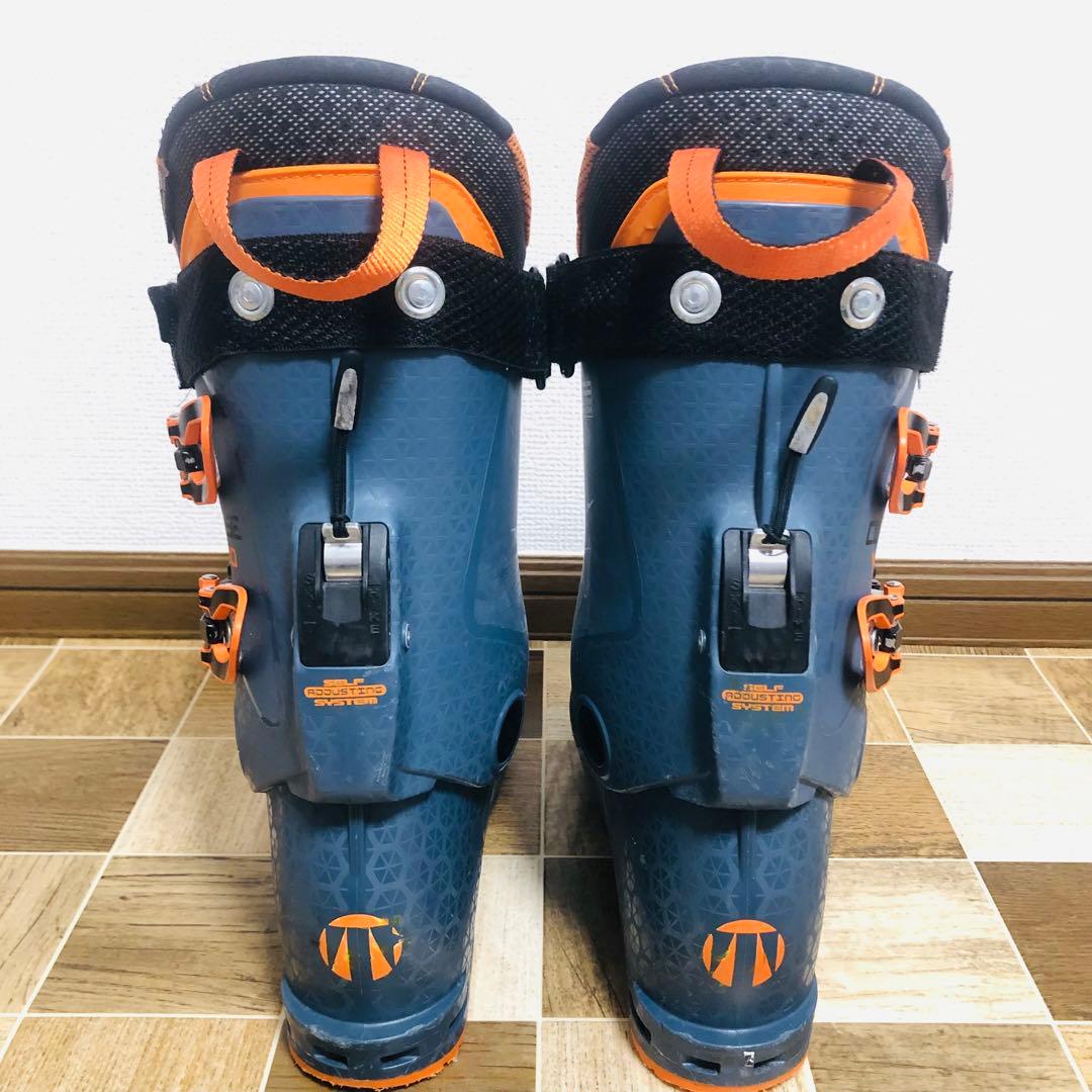 TECNICAテクニカCOCHISE100 25.5cm