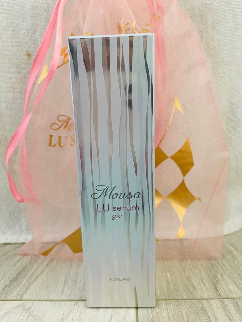ムーサイオ　ムーサ・LU・セラム　Gia