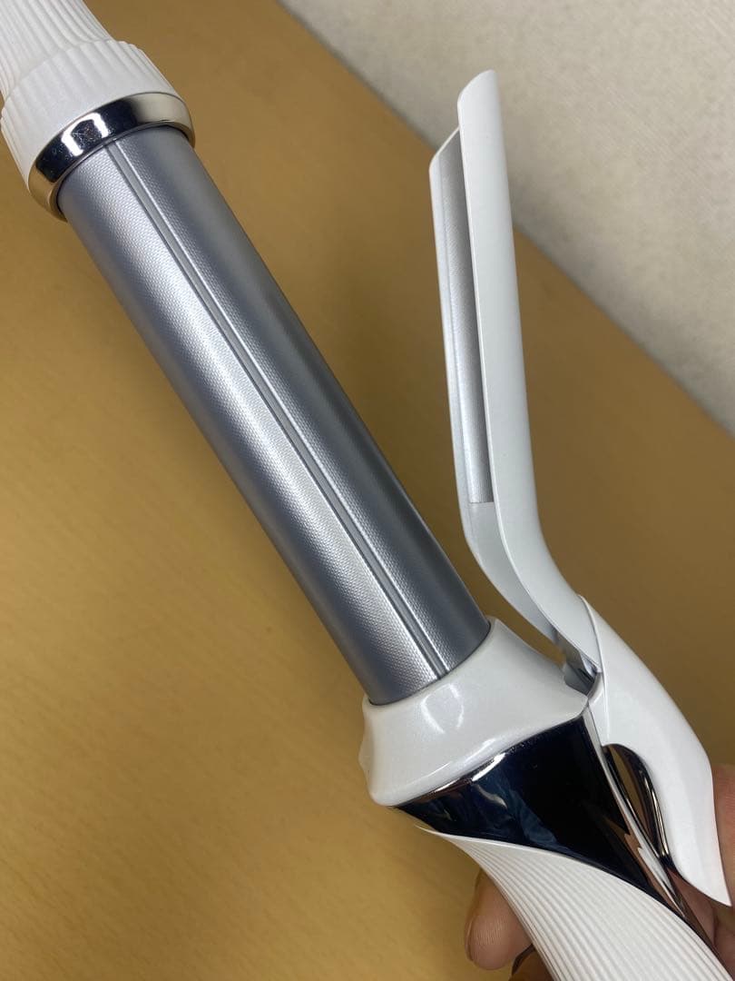 ✨ReFa BEAUTECHリファ カールアイロン 26mm 2023年製