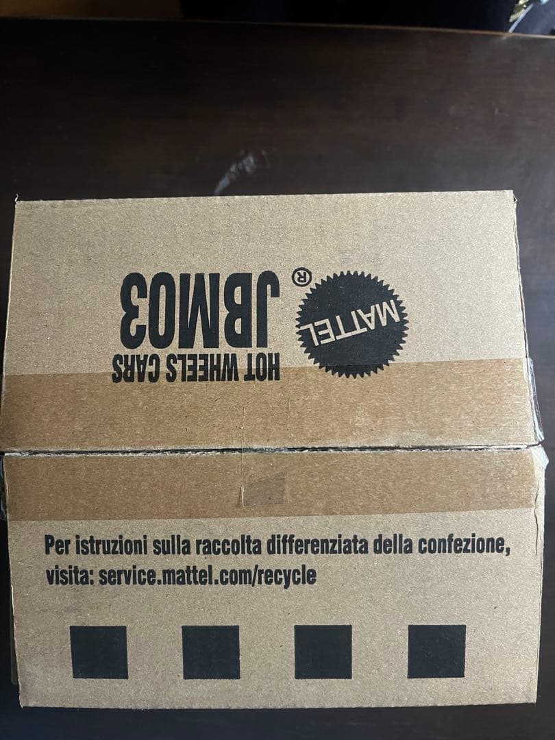 b*様 Fast & Furious ミニカー 10台アソートセット