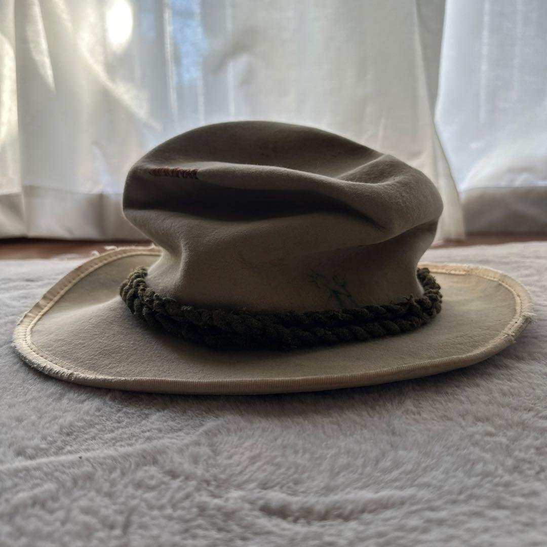 Nick Fouquet ニックフーケ　atelier103購入