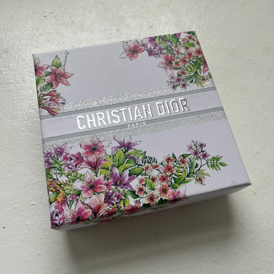 ミスディオール オードゥパルファン 50ml+10ml (トラベル スプレー)