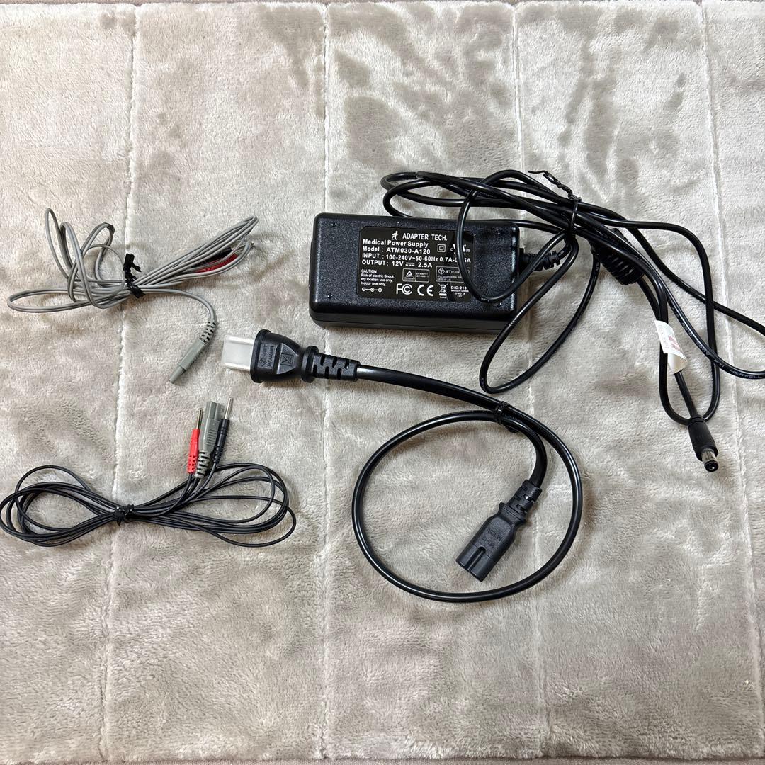 【かんや】伊藤超短波 ESPURGE（エスパージ）