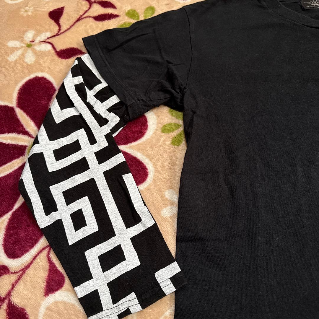 布袋寅泰 25th Anniversary ロンT