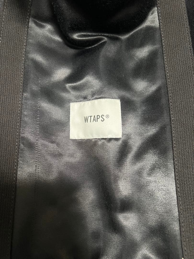 バッグ WTAPS  / BAG / NYCO / 221TQDT-CG02