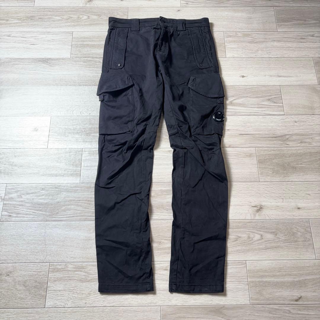 パンツ C.P. Company cargo pants ERGONOMIC FIT