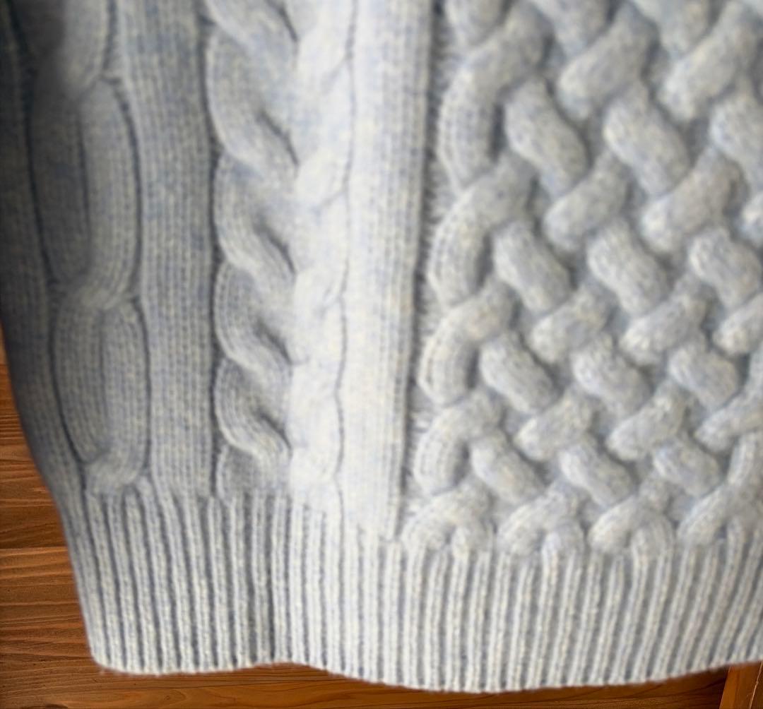 ロンハーマン RHC ニット セーター