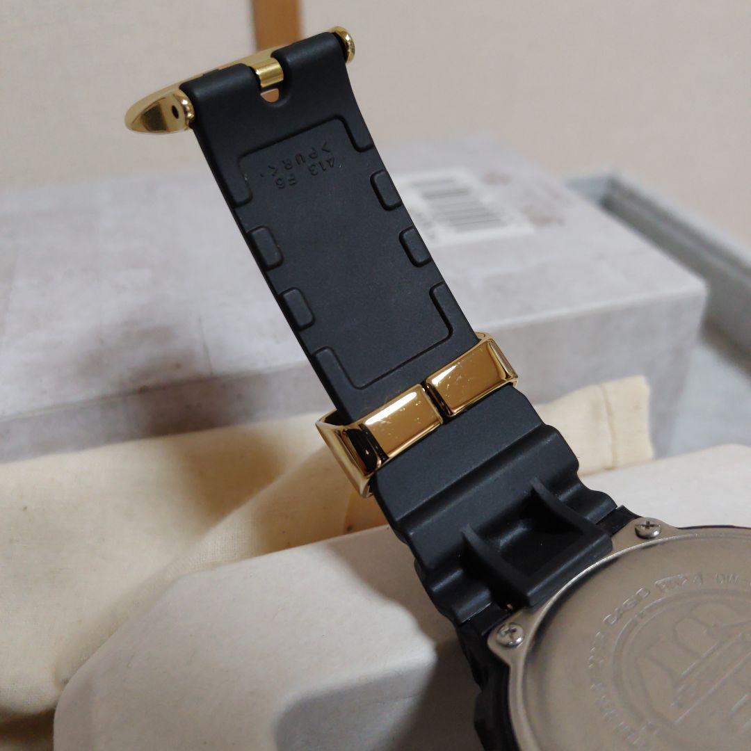 【美品】G-SHOCK 40th Models DW-6640RE-1JR