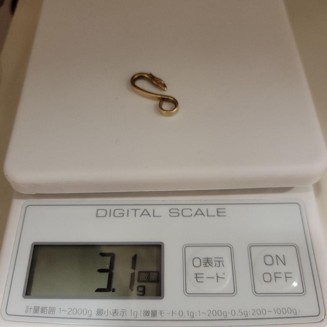 ホイール、フックセット、ゴールド