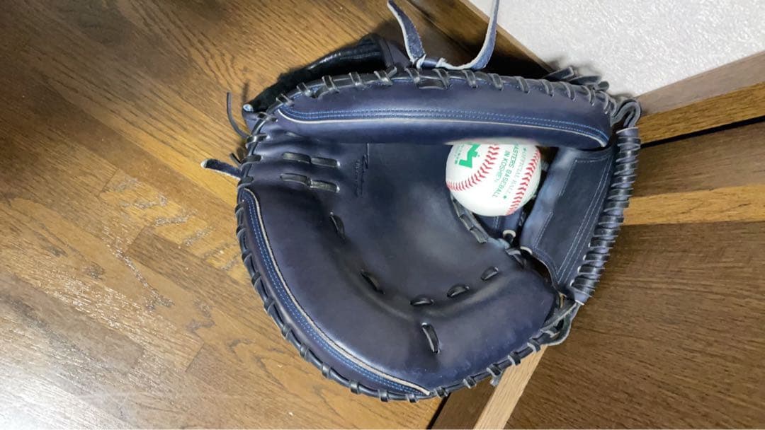 まさきIpselect オーダーグローブ