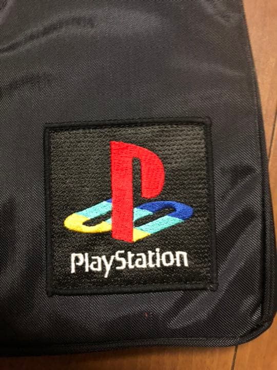 playstation プレイステーション ミズノ mizuno リュック