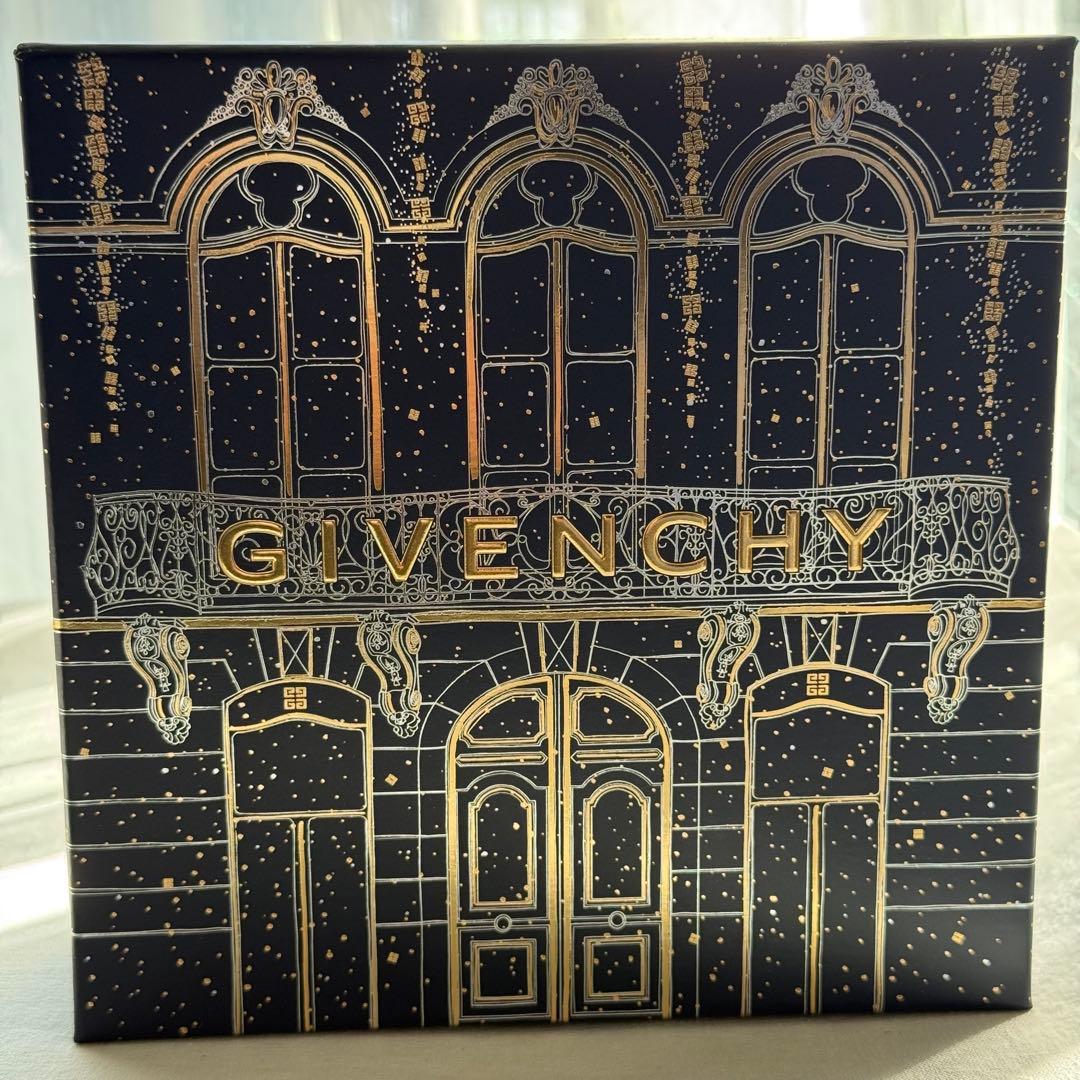 新品 未使用 Irresistible Givenchy セット
