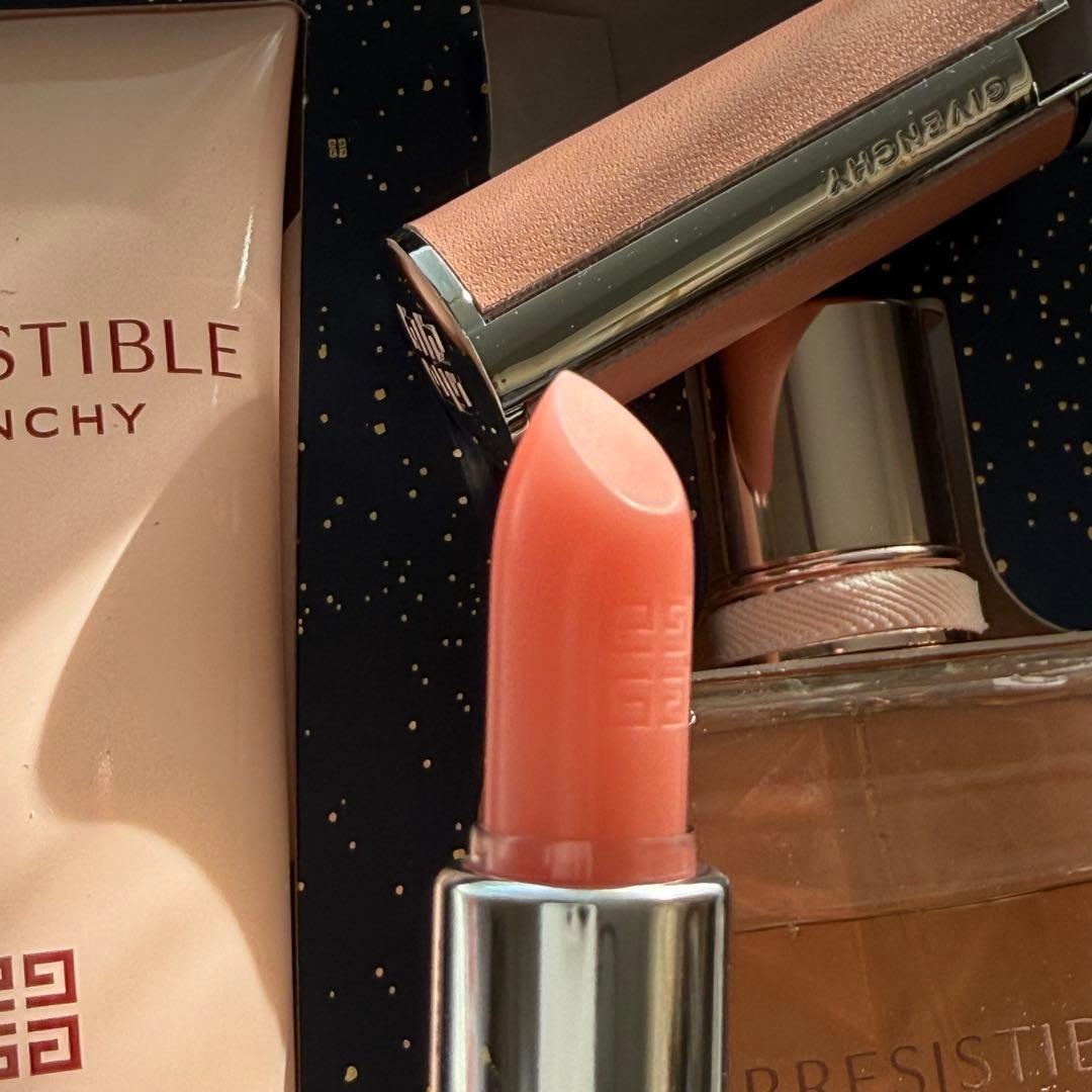 新品 未使用 Irresistible Givenchy セット