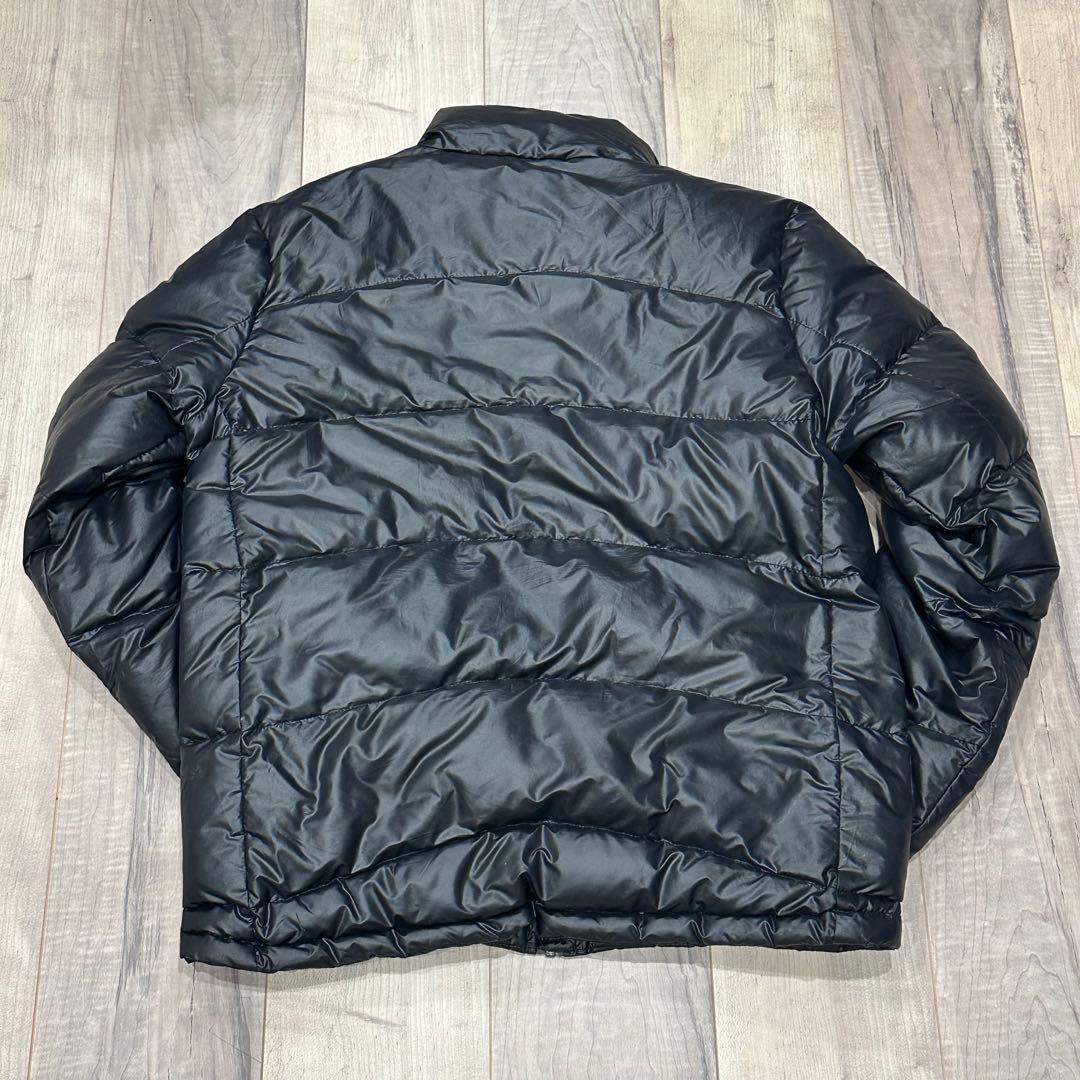 Marmot マーモット ダウンジャケット Mサイズ ブラック M3 黒